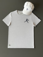 Camiseta e Boné Novak Djokovic LCST
