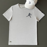 Camiseta e Boné Novak Djokovic LCST