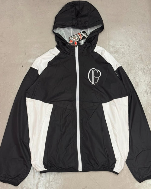 Agasalho Corinthians 1910