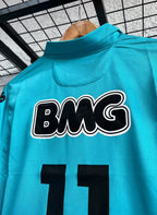 Camisa Santos Retrô - (NEYMAR JR/11) - NIKE