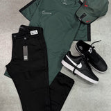 Kit completo Jogador + Nike 2025