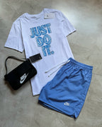 Kit Nike + Bag Nike