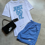 Kit Nike + Bag Nike