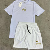 Conjunto Nike