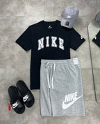 Kit Nike completo