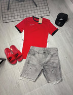 Kit completo Nike Jogador