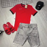 Kit completo Nike Jogador