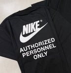 Camisa Nike Authorized