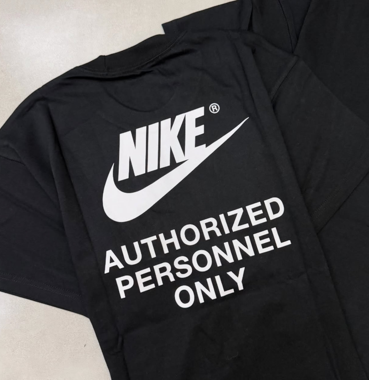 Camisa Nike Authorized