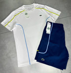 Conjunto Lacoste
