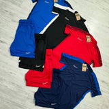Kit completo Nike Academy Dri-Fit