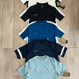 Kit 5 camisas Nike Dri-Fit + PEDIDAS