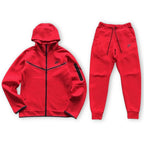Conjunto Nike Tech Fleece