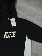 Blusa moletom Nike Feminino