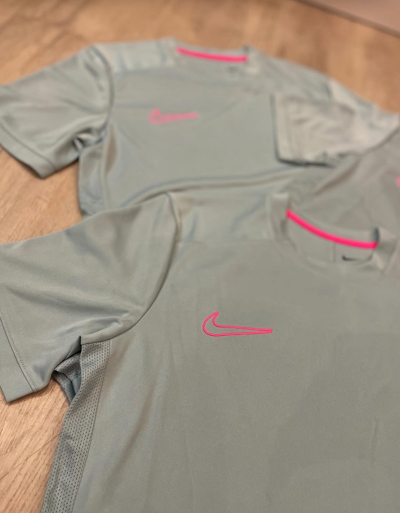 Camisa Nike Dri-Fit 2025