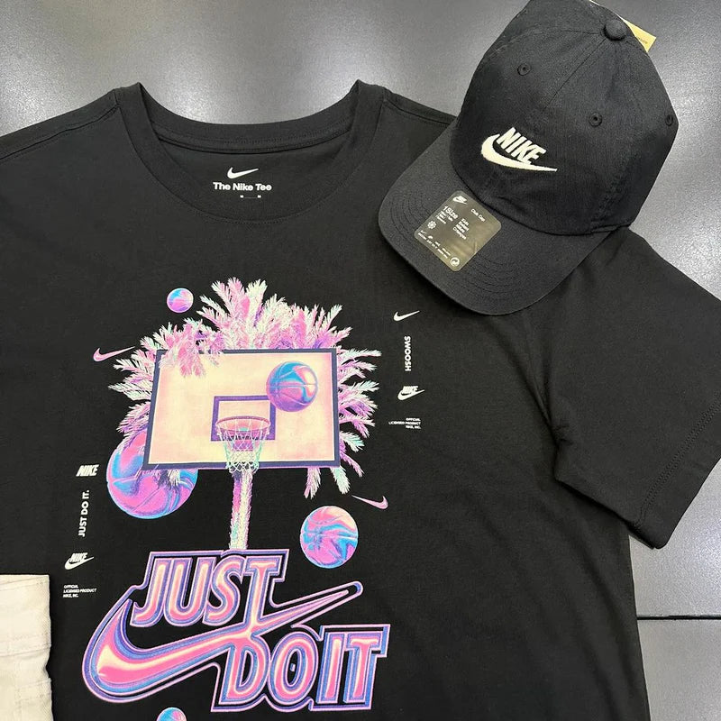 Kit Nike + Air Jordan low