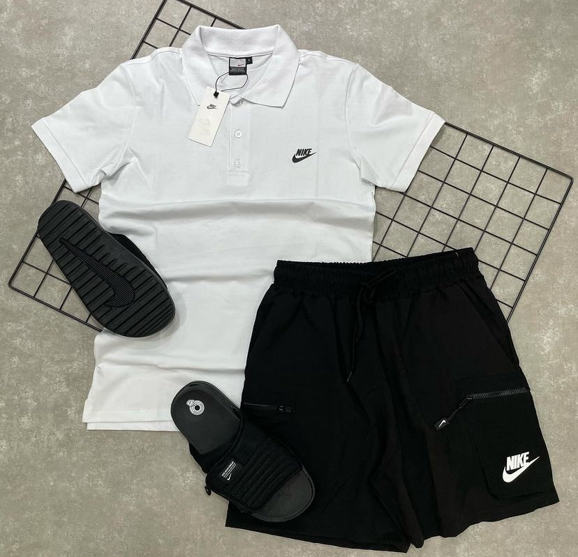 Kit Nike + Asuna 2.0