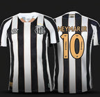 Camisa Santos Neymar JR Jogador