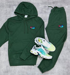 Conjunto Nike + Air Max Tn