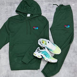 Conjunto Nike + Air Max Tn