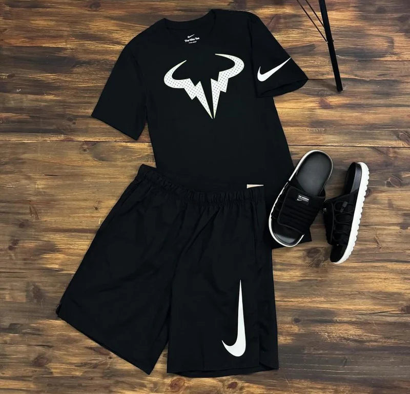 Conjunto Rafa Nadal + Asuna