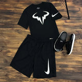 Conjunto Rafa Nadal + Asuna