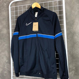 Jaqueta NK Academy