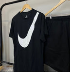 Conjunto NK Big Swoosh