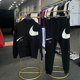 Conjunto NK Big Swoosg