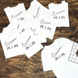 Camiseta NK Air