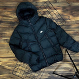 Jaqueta NK Puffer