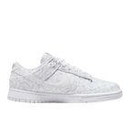 Tênis NK Dunk Low "Paisley"