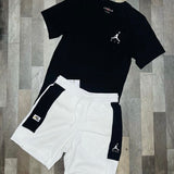 Conjunto Air Jordan