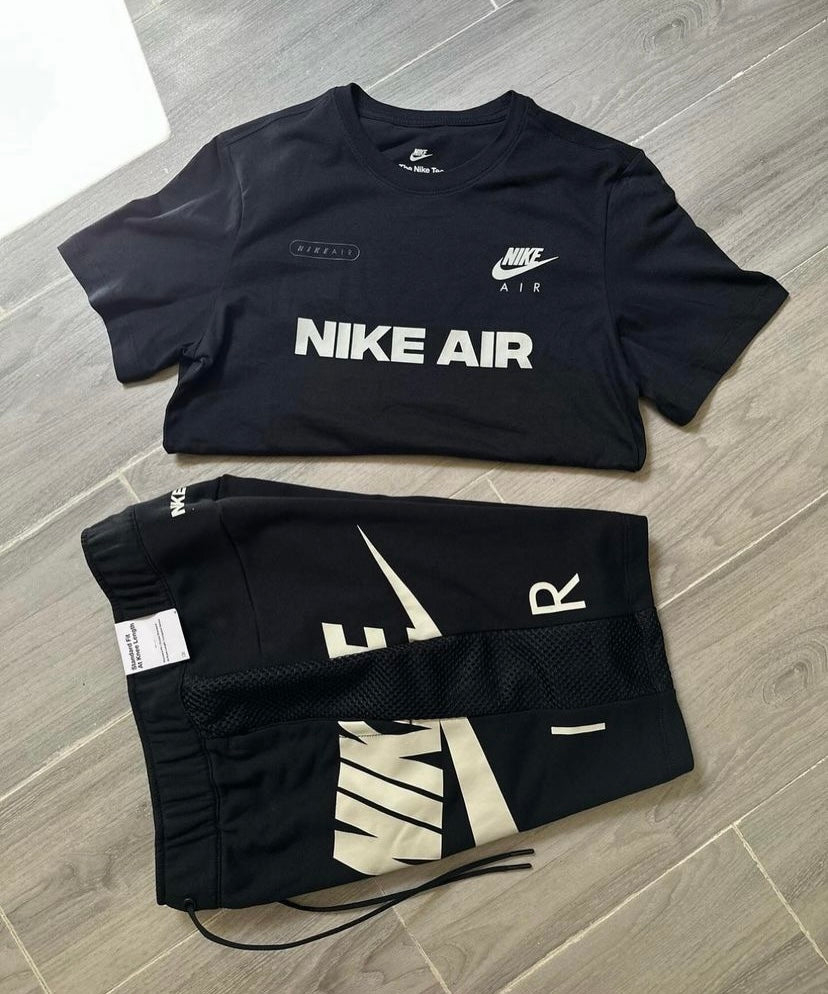 Conjunto NK Air