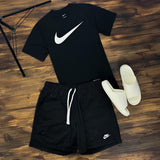Kit NK Swoosh + Slide NK Calm