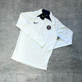 Camisa Long Sleeve PSG