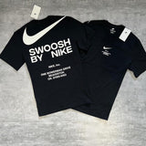 Camiseta NK By Swoosh