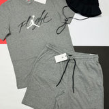 Kit Jordan + Bucket (3 Peças)