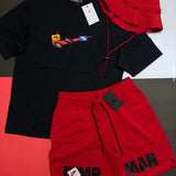 Kit Jordan Jumpman (3 Peças)