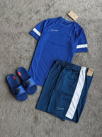 Kit completo Nike Academy