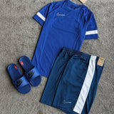 Kit completo Nike Academy