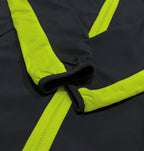 KIT 3 Agasalho Nike Academy Dri-Fit