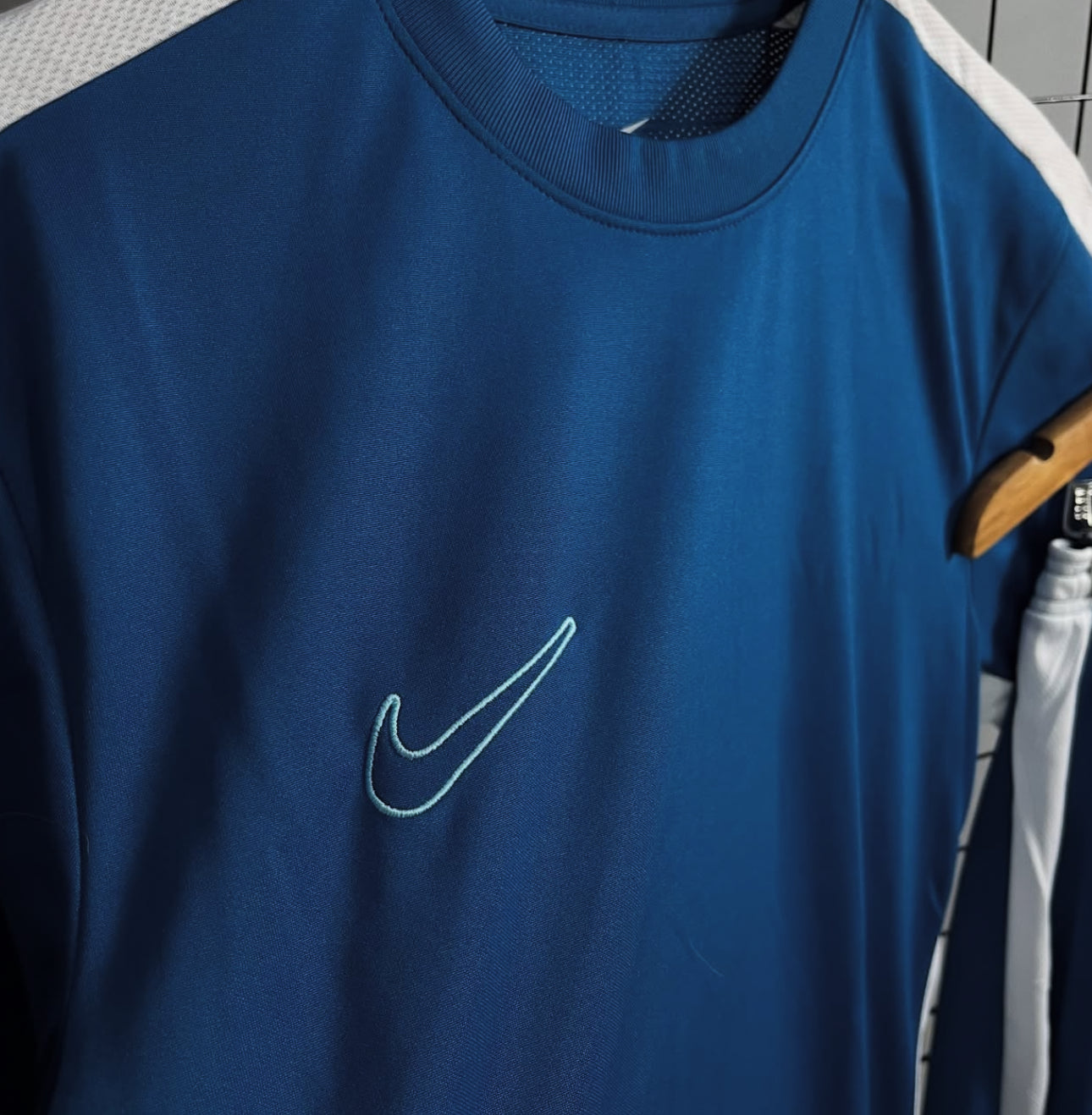 Conjunto Dri-fit Nike Academy