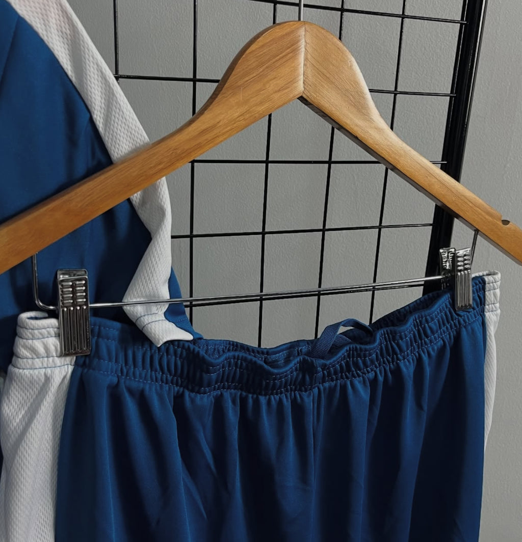 Conjunto Dri-fit Nike Academy