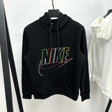 Jaqueta NK Club Sportwear