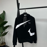 Jaqueta NK Big Swoosh