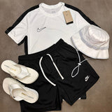 Kit NK Academy (4 Peças)