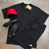 Kit NK Club (4 Peças)