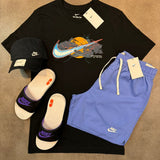 Kit NK Essentials Praia (4 Peças)