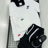 Kit NK Club (4 Peças)